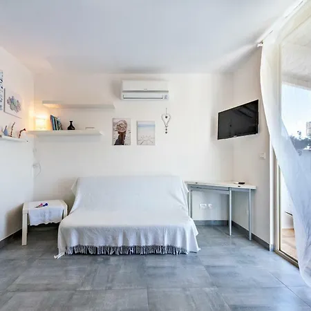 Vista Castello Apartment Otranto