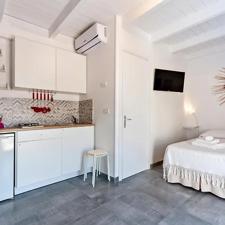 Apartment Vista Castello Otranto