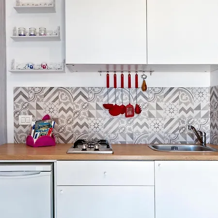 Apartment Vista Castello *