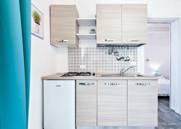 Vista Castello Apartment