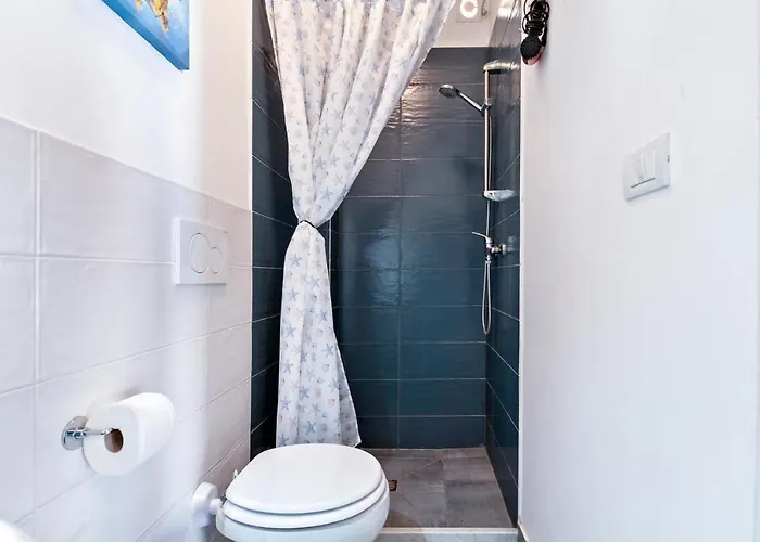 Vista Castello Apartment Otranto