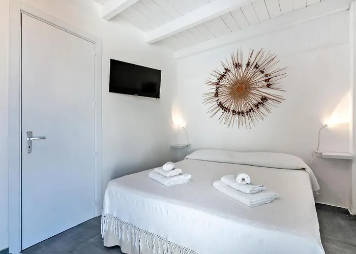 Vista Castello Apartment Otranto