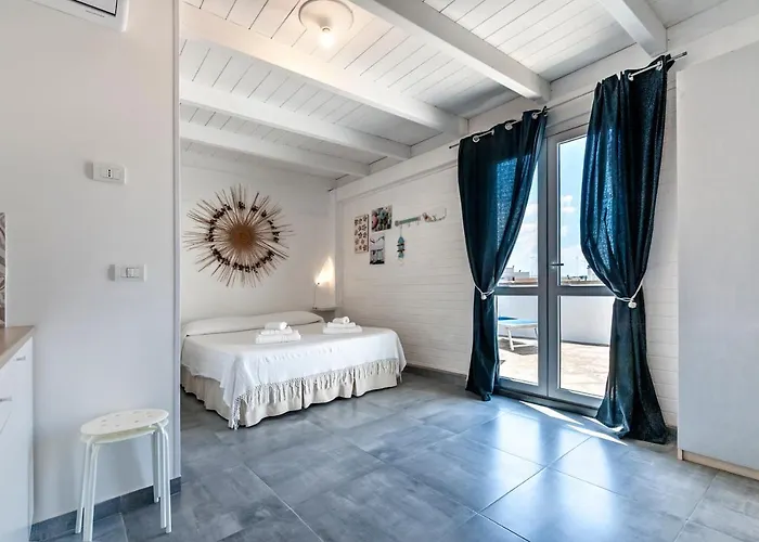 Vista Castello Apartment