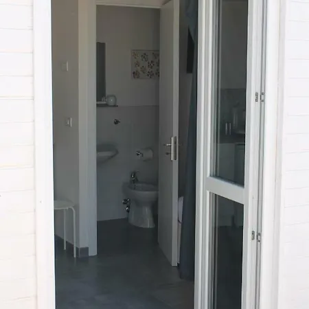 Apartman Vista Castello Otranto