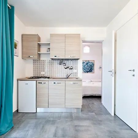 Apartman Vista Castello *