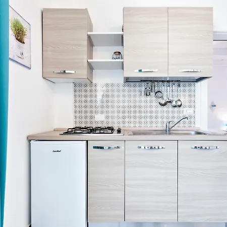 Vista Castello Apartman