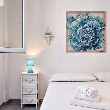 Vista Castello * Otranto