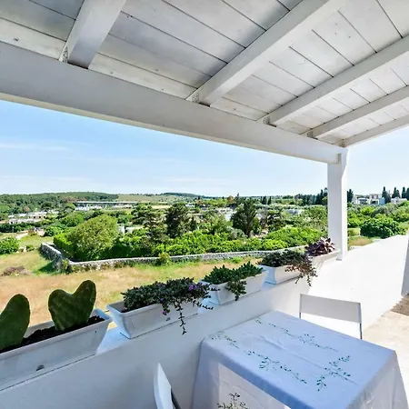 Vista Castello Lejlighed *