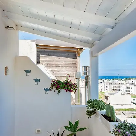 Vista Castello * Otranto