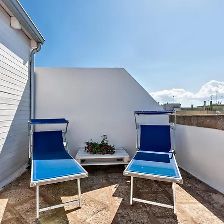 Vista Castello Otranto