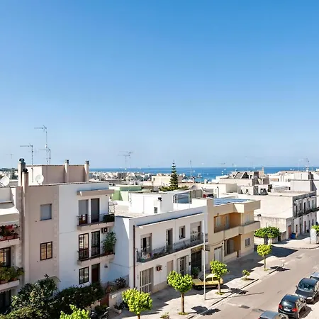 Vista Castello Apartman