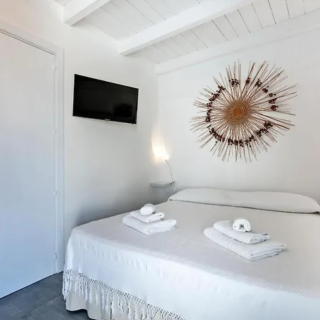 Vista Castello Apartman Otranto