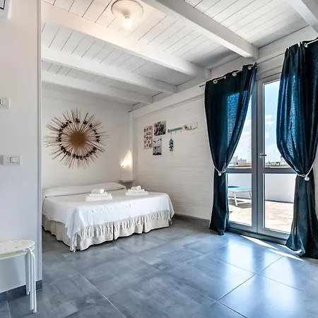 Vista Castello Apartman