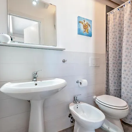 Vista Castello Apartman *