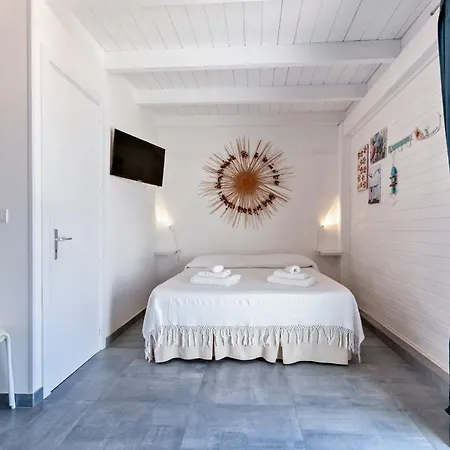 Vista Castello * Otranto