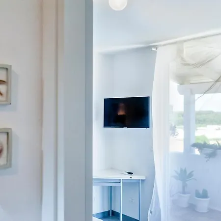 Vista Castello Lejlighed Otranto