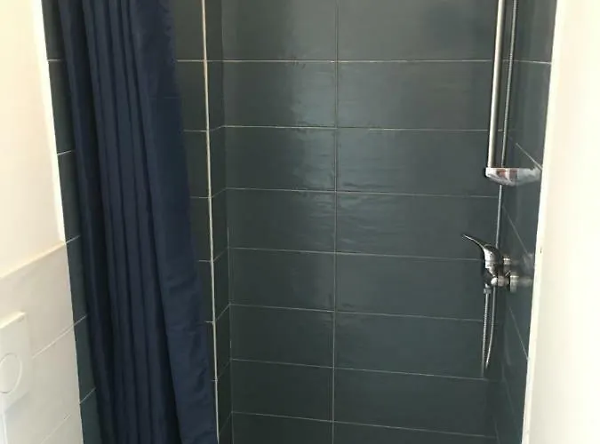 Vista Castello 公寓