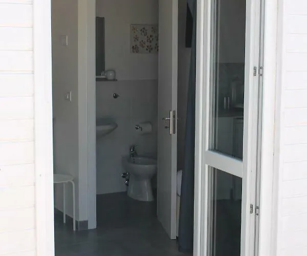 公寓 Vista Castello 奥特朗托