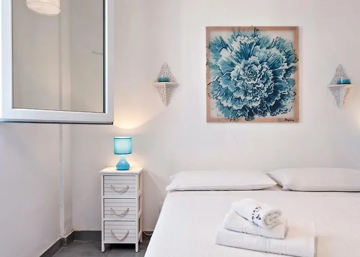 Vista Castello * 奥特朗托