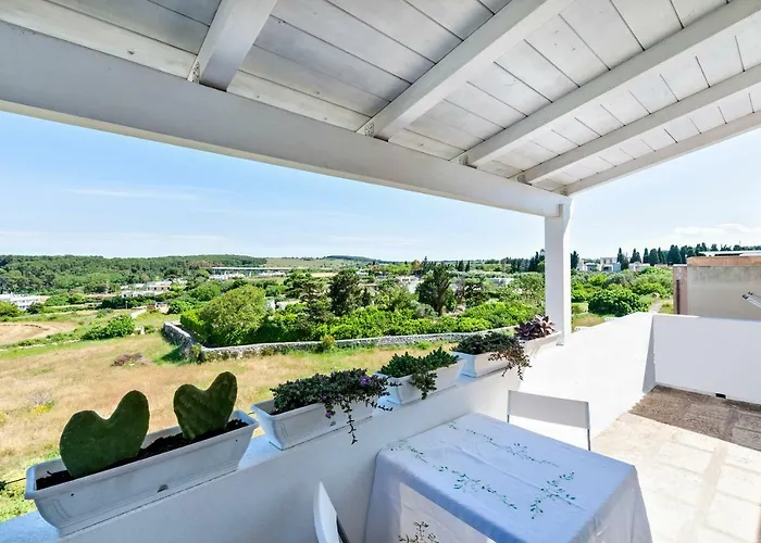 Vista Castello 公寓 *