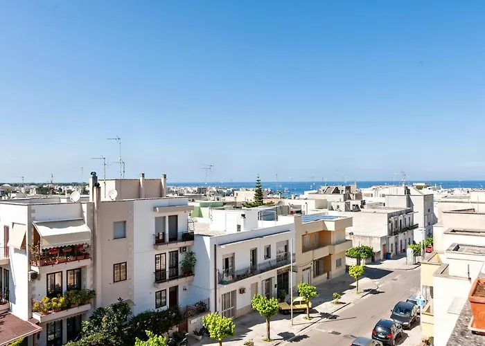 Vista Castello Appartamento