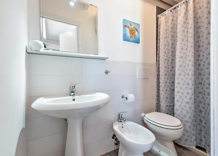 Vista Castello Appartamento *