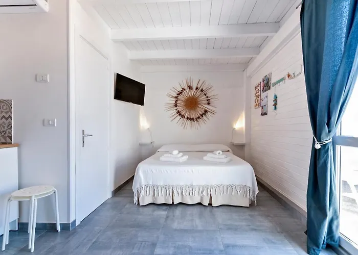 Vista Castello * 奥特朗托